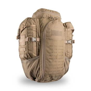 EBERLESTOCK Halftrack Pack Dry Earth