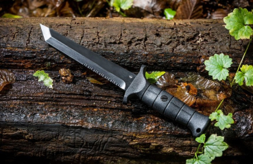 Bundeswehr Eickhorn KM2K Tanto
