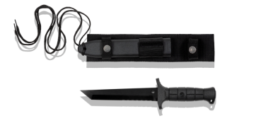 Bundeswehr Eickhorn KM2K Tanto