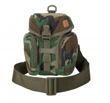 HELIKON TEX ESSENTIAL KITBAG® - Cordura® - US Woodland Camouflage