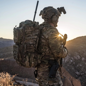 EBERLESTOCK FAC F3F Pack Multicam