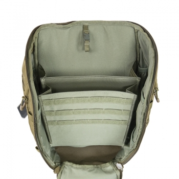 EBERLESTOCK Switchblade Pack Dry Earth
