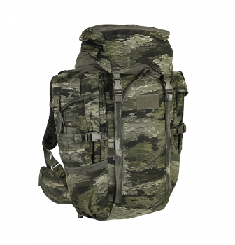 Eberlestock F53 Tomahawk Pack A-TACS iX