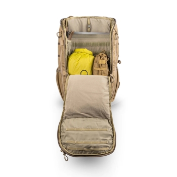 EBERLESTOCK Switchblade Pack Black