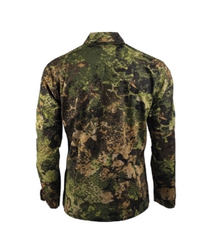 Phantomleaf BDU FELDJACKE R/S WASP I Z3A