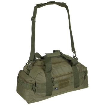 Fliegertasche Operation 30 Ltr mit Schultergurt oliv