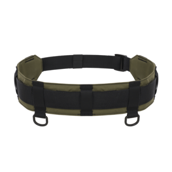 Helikon-Tex Forester Bushcraft Belt - Oliv Green / Black A