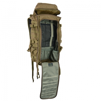 EBERLESTOCK G1 Little Brother 3 Day Pack Coyote