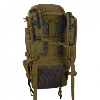 EBERLESTOCK G1 Little Brother 3 Day Pack Coyote