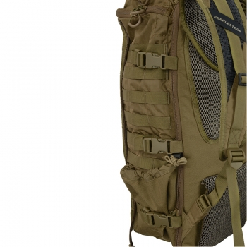 EBERLESTOCK G1 Little Brother 3 Day Pack MultiCam™