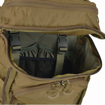 EBERLESTOCK G1 Little Brother 3 Day Pack Coyote