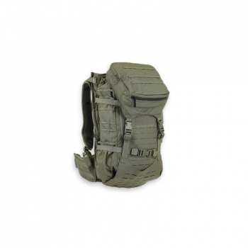 Eberlestock Gunslinger II Rucksack Military Green