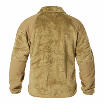 Preview: US GEN III Level3 ECWCS Fleecejacke AR TAN499