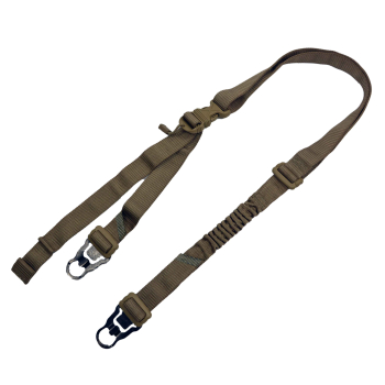 US Army SPEC OPS Gewehrriemen OCP-Tan 499