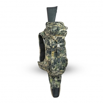 Eberlestock H2 Gunrunner Pack Mountain