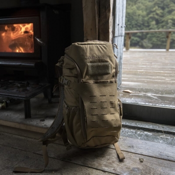 Eberlestock H31 Bandit Pack Dry Earth