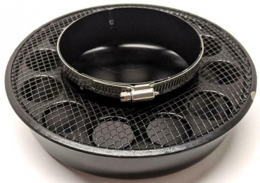 Humvee Hmmwv H1  Cap Airfilter Intake