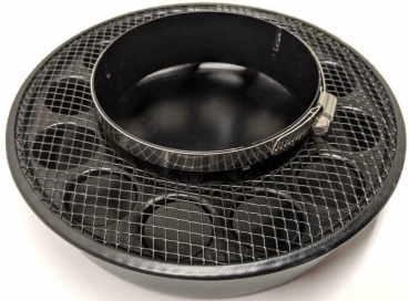 Humvee Hmmwv H1  Cap Airfilter Intake