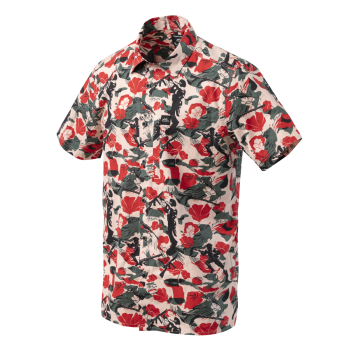 Helikon-Tex Hawaiian Shirt - Cassino