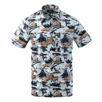 Preview: Helikon-Tex Hawaiian Shirt - Pacific