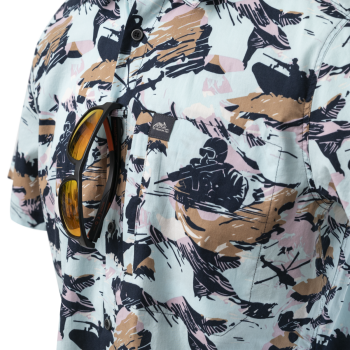 Helikon-Tex Hawaiian Shirt - Pacific