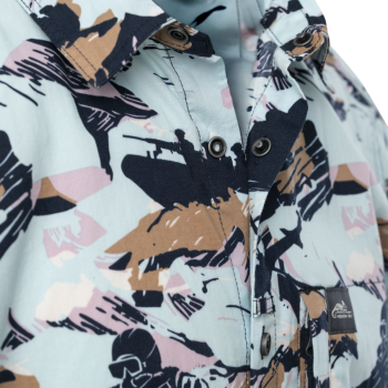 Helikon-Tex Hawaiian Shirt - Pacific