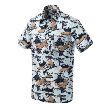 Helikon-Tex Hawaiian Shirt - Pacific