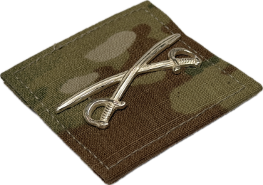 Bundeswehr BW HEER MultiCam®  Velcro® patch