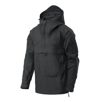 Helikon Tex Tracer Anorak Jacket Black