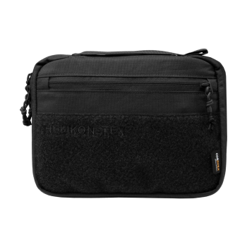 Helikon-Tex A5 Notebook Cover - Schwarz