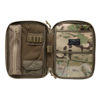 Preview: Helikon-Tex A5 Notebook Cover - MultiCam™