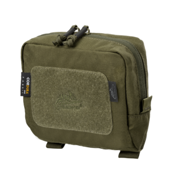 Helikon Tex COMPETITION Utility Pouch® - Oliv Green