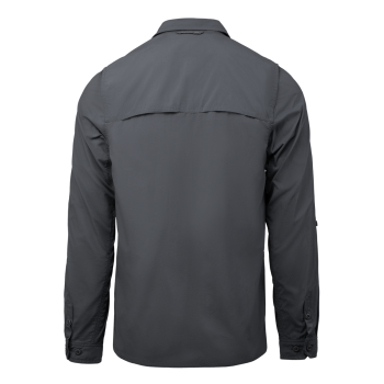 Preview: Helikon Tex Canopy Jungle Shirt - Grey