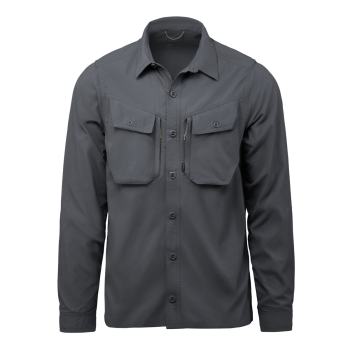 Helikon Tex Canopy Jungle Shirt - Grey