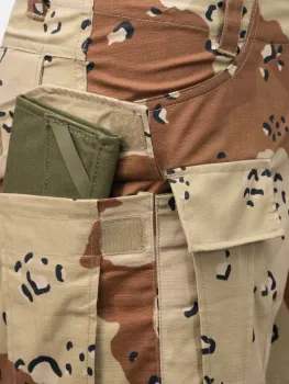 Helikon-Tex Cargo Shorts - 6 Color Desert
