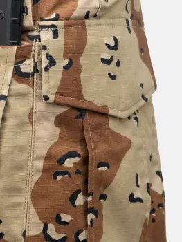 Helikon-Tex Cargo Shorts - 6 Color Desert