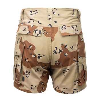 Preview: Helikon-Tex Cargo Shorts - 6 Color Desert