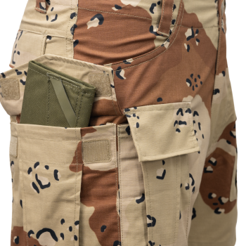 Preview: Helikon-Tex Cargo Shorts - 6 Color Desert