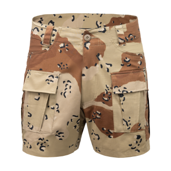 Helikon-Tex Cargo Shorts - 6 Color Desert