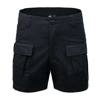Helikon-Tex Cargo Shorts - Black