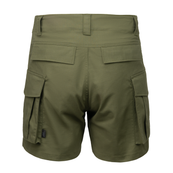 Preview: Helikon-Tex Cargo Shorts - ERDL