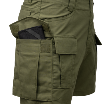Preview: Helikon-Tex Cargo Shorts - Oliv