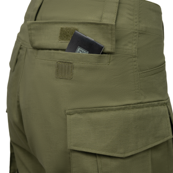 Preview: Helikon-Tex Cargo Shorts - Coyote