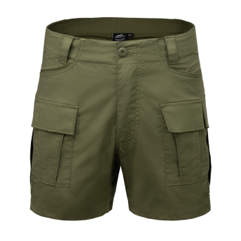 Helikon-Tex Cargo Shorts - Oliv