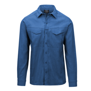 Helikon Tex Defender Mk2 Pilgrim Shirt - Fresh Blue