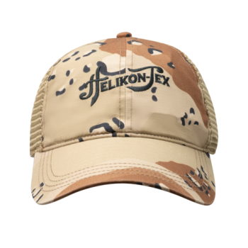 Preview: Helikon Tex Desert Refresh Trucker Cap - 6 Color Desert