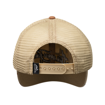 Preview: Helikon Tex Desert Refresh Trucker Cap - 6 Color Desert
