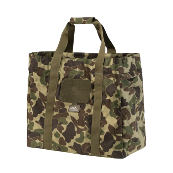 HELIKON TEX Field Tote 55 Ltr Bag Duck Hunter