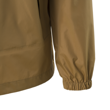 Preview: Helikon Tex Levanter Regenjacke Shadow Grey