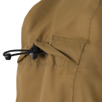 Helikon Tex Levanter Regenjacke Black